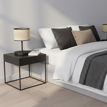 ECO LN1 SORT FLET