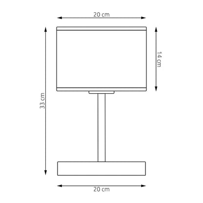 ECO LN1 SORT FLET