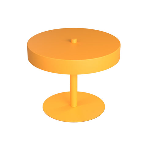 NEMO LN2 orange