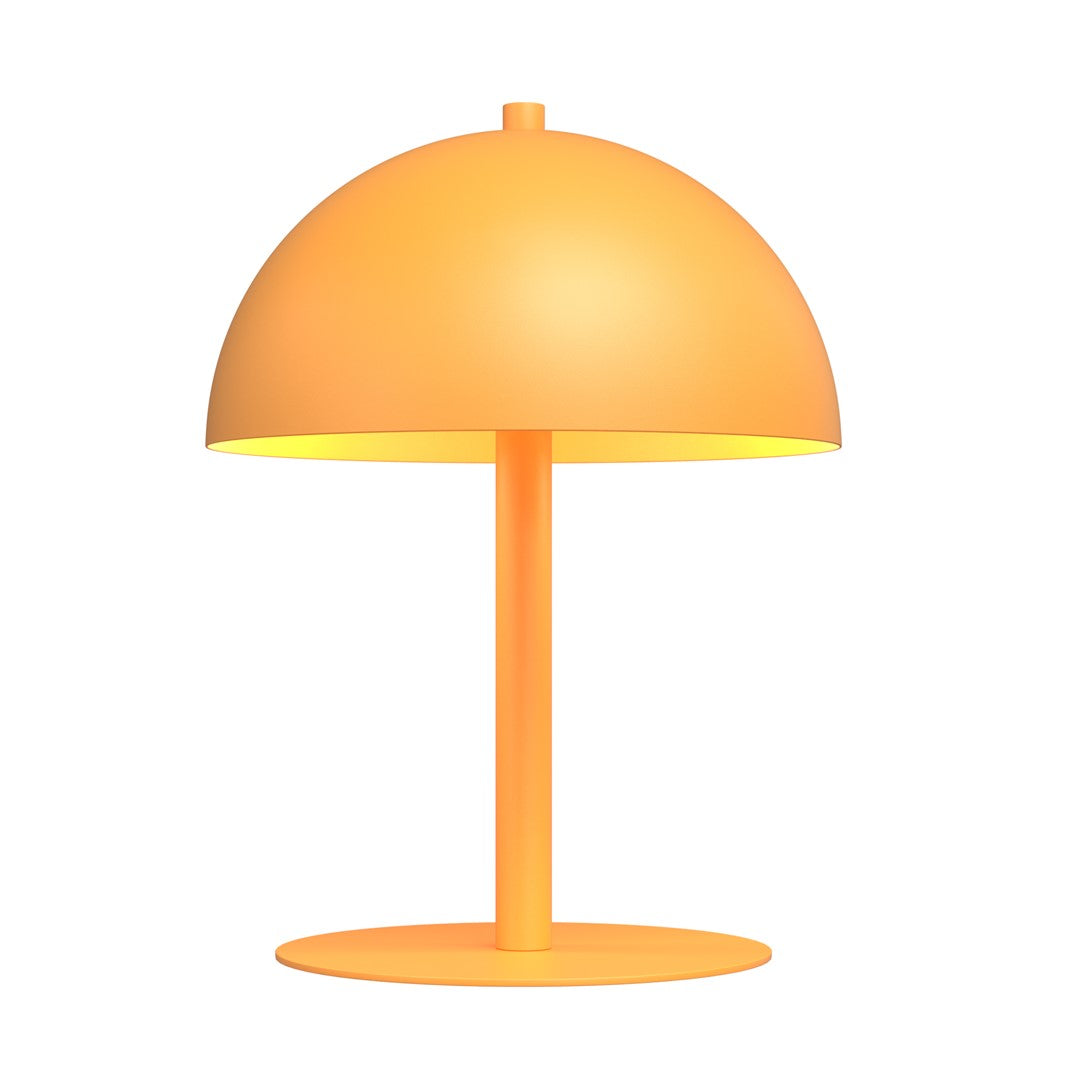 MOGU LN2 ORANGE