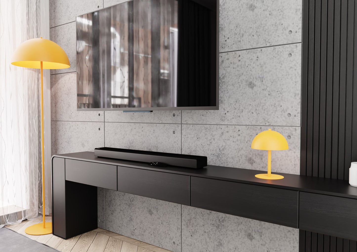 MOGU LN2 ORANGE