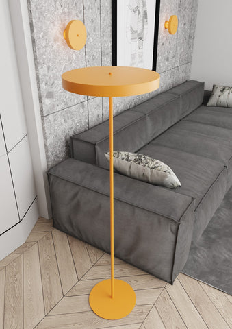 NEMO LN2 orange