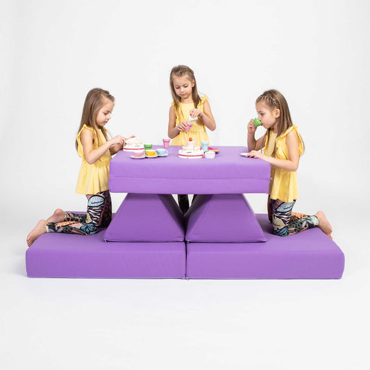 Activity sofa set