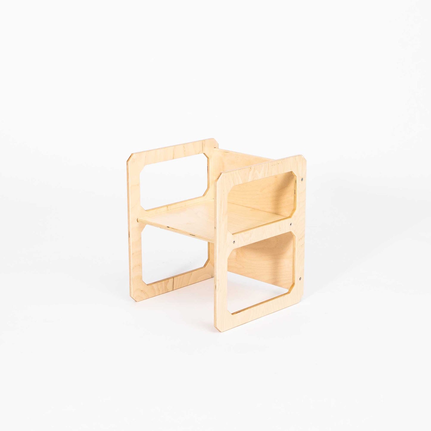 Montessori Spisestol