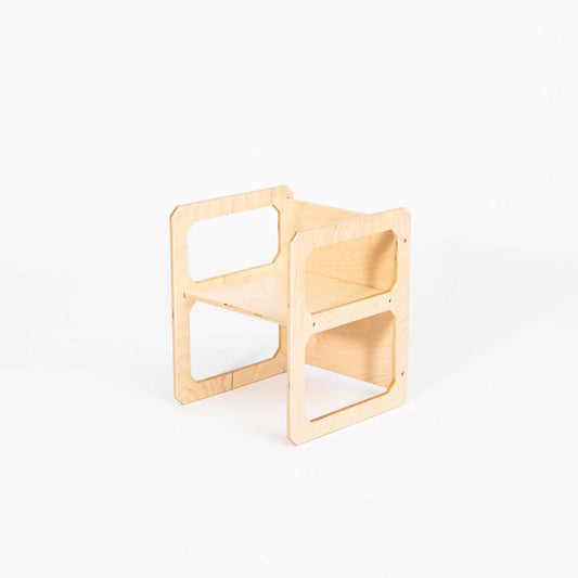 Montessori Spisestol