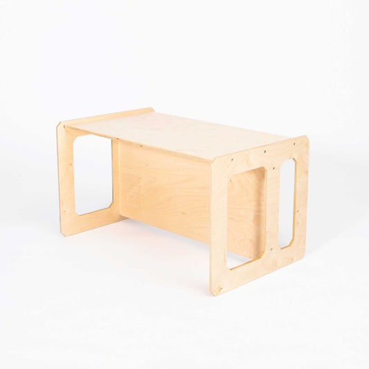 Montessori Spisebord